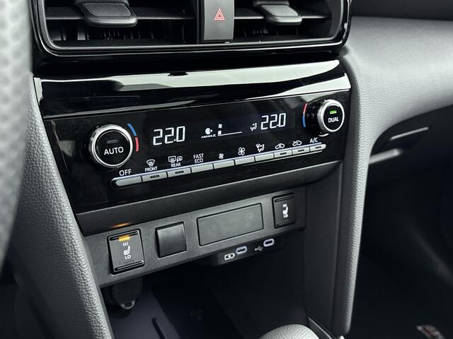 Toyota YARIS Cross 1.5 Hybrid 130 GR Sport | JBL Premium Audio | Head Up Display | Panoramadak |