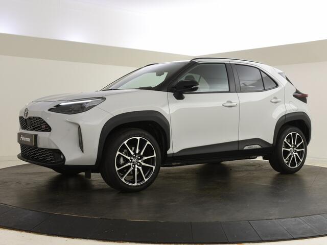 Toyota YARIS Cross 1.5 Hybrid 130 GR Sport | Dodehoekdetectie | PDC V+A