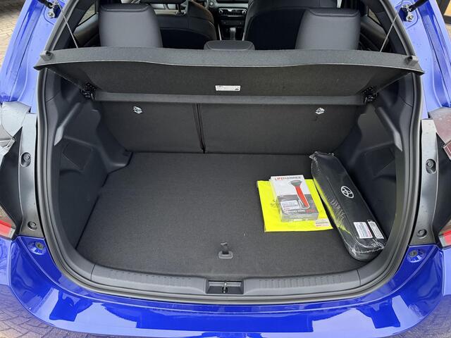 Toyota YARIS 1.5 Hybrid 130 Executive