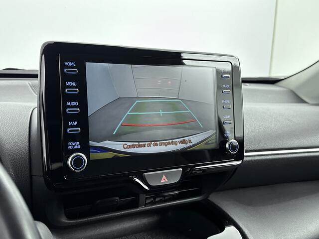 Toyota YARIS Cross 1.5 Hybrid Active 1E Eig! | NL-Auto | Dealeronderhouden | Apple Carplay/Android Auto | LM-Velgen |