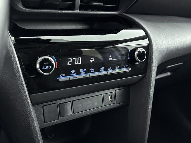 Toyota YARIS Cross 1.5 Hybrid Active 1E Eig! | NL-Auto | Dealeronderhouden | Apple Carplay/Android Auto | LM-Velgen |