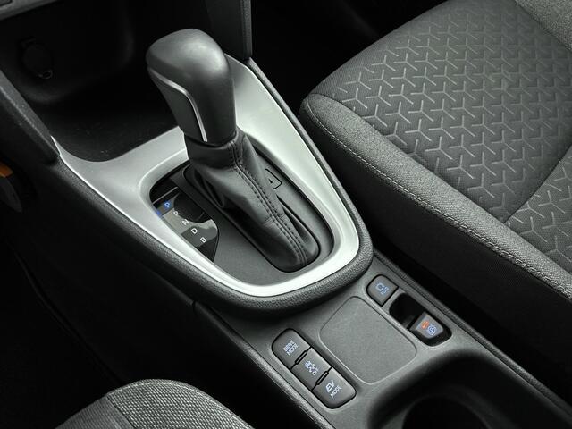 Toyota YARIS Cross 1.5 Hybrid Active 1E Eig! | NL-Auto | Dealeronderhouden | Apple Carplay/Android Auto | LM-Velgen |