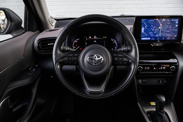 Toyota YARIS Cross 1.5 Hybrid Executive