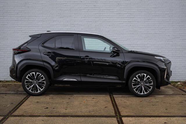 Toyota YARIS Cross 1.5 Hybrid Executive