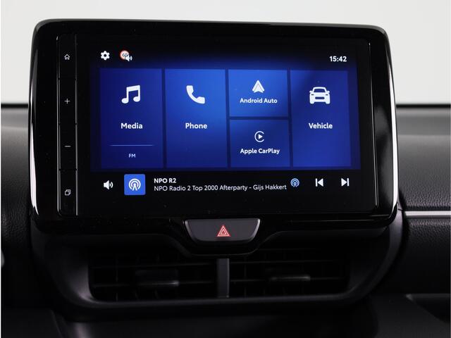 Toyota YARIS 1.5 Hybrid 115 Comfort *NIEUW* | Direct leverbaar! |