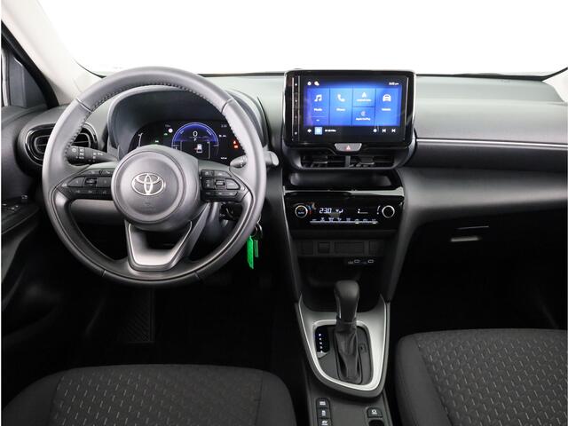 Toyota YARIS Cross 1.5 Hybrid 115 Active *NIEUW* | Direct leverbaar! |