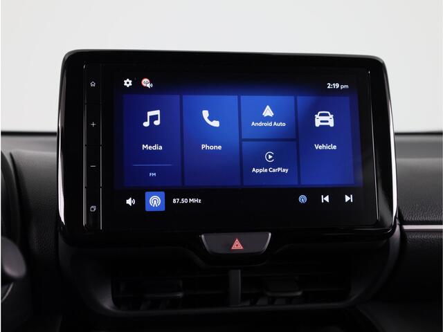 Toyota YARIS Cross 1.5 Hybrid 115 Active *NIEUW* | Direct leverbaar! |