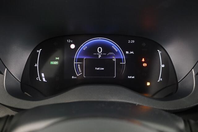 Toyota YARIS Cross 1.5 Hybrid 115 Dynamic *NIEUW* | Direct leverbaar! | Comfort Pack |