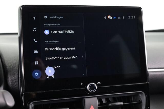 Toyota YARIS Cross 1.5 Hybrid 115 Dynamic *NIEUW* | Direct leverbaar! | Comfort Pack |