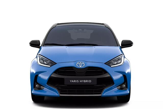 Toyota YARIS 1.5 Hybrid 130 Executive, Premium Pack, 1.500,- Inruilpremie, Pano, Head-up, Stuur & Stoel Verwarming, JBL, Camera!