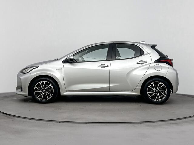 Toyota YARIS 1.5 Hybrid Dynamic | Applecarplay | Airco | achteruitrijcamera |