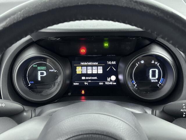 Toyota YARIS 1.5 Hybrid Dynamic | Applecarplay | Airco | achteruitrijcamera |