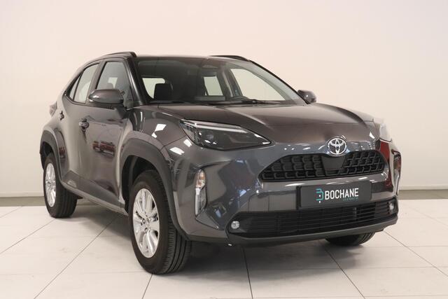 Toyota YARIS Cross 1.5 Hybrid 115 Active | Camera | Adaptieve Cruise control | Climate control | AppleCarplay AndroidAuto Navigatie | Lichtmetaal |