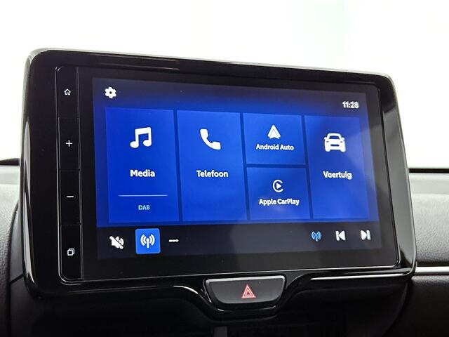 Toyota YARIS 1.5 Hybrid Dynamic Apple Carplay/Android Auto | LMV | Climate Control