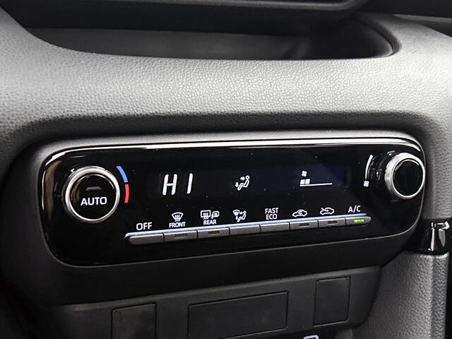 Toyota YARIS 1.5 Hybrid Dynamic Apple Carplay/Android Auto | LMV | Climate Control