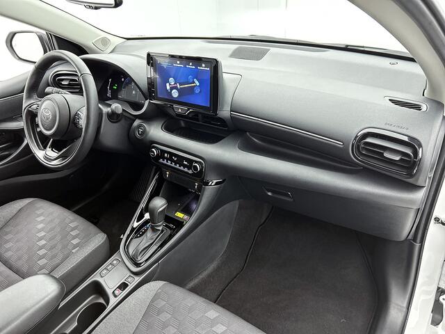 Toyota YARIS 1.5 Hybrid Dynamic | Apple Carplay / Android Auto | Stuur- en Stoelverwariming | Blind Spot Monitor |