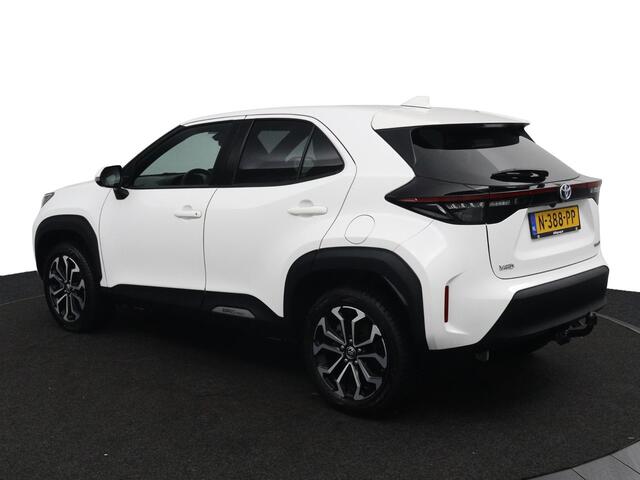 Toyota YARIS Cross 1.5 Hybrid First Edition | Trekhaak | Keyless Entry | DAB | Navigatie |