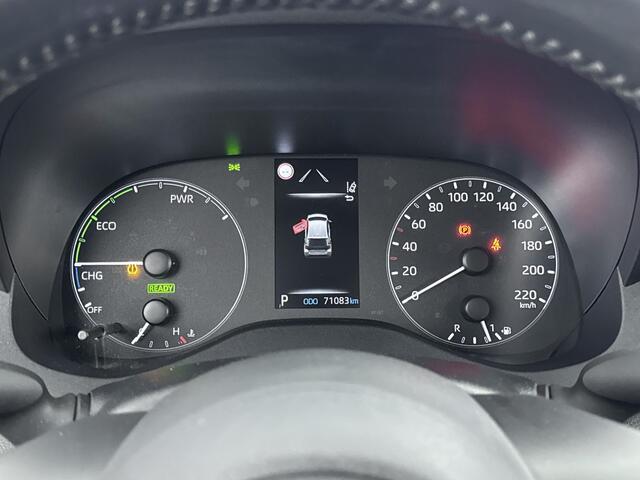 Toyota YARIS 1.5 Hybrid Active Limited | Parkeercamera | Climate Control | Adaptive Cruise Control