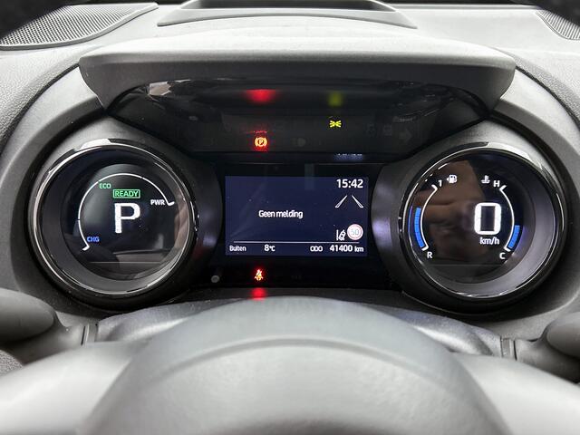 Toyota YARIS 1.5 Hybrid Executive | NL auto | Panoramadak | Dealeronderhouden | JBL |