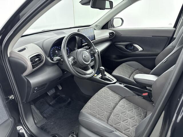 Toyota YARIS Cross 1.5 Hybrid Executive Limited | Panoramadak | Stoelverwarming | | Achteruitrijcamera |