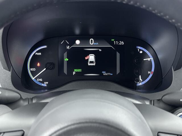 Toyota YARIS Cross 1.5 Hybrid Adventure Limited | Elektrische Achterklep | Head Up Display | Dodehoekdetectie | JBL |