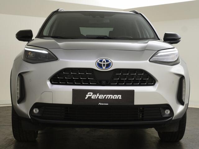 Toyota YARIS Cross 1.5 Hybrid Executive | PDC V+A | BSM | 360 Camera