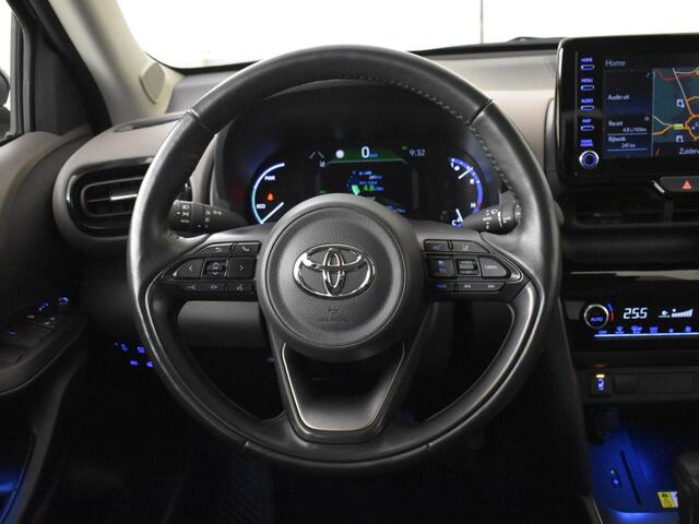 Toyota YARIS Cross 1.5 Hybrid Executive | PDC V+A | BSM | 360 Camera