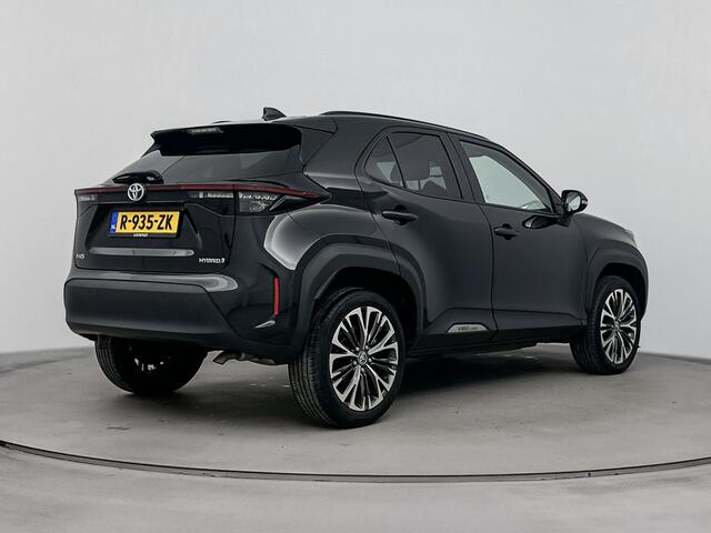 Toyota YARIS Cross 1.5 Hybrid Executive