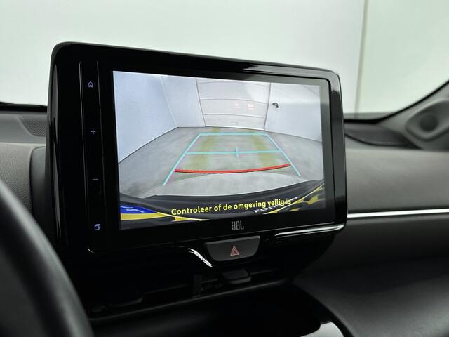 Toyota YARIS Cross 1.5 Hybrid Executive