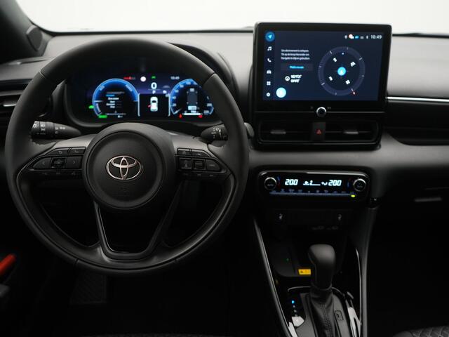 Toyota YARIS 1.5 Hybrid 130 Executive