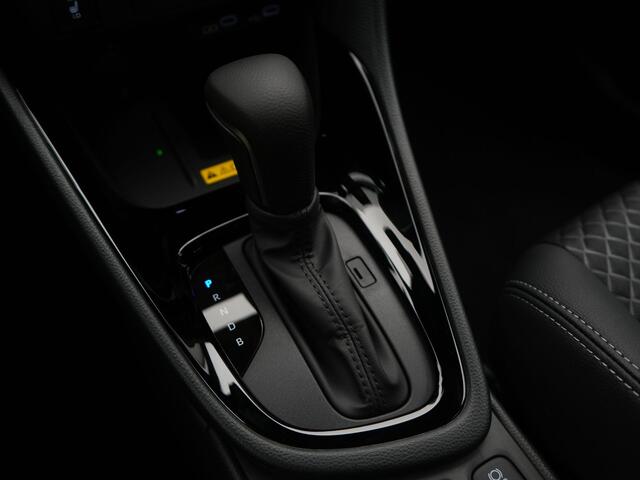 Toyota YARIS 1.5 Hybrid 130 Executive