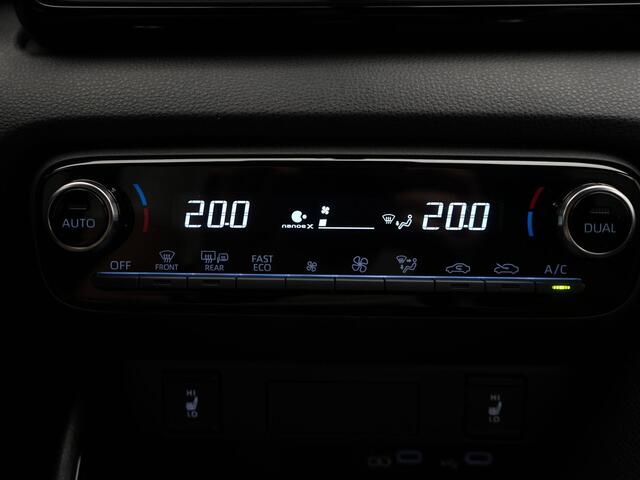 Toyota YARIS 1.5 Hybrid 130 Executive