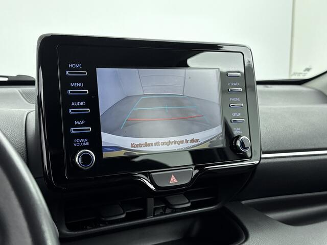 Toyota YARIS 1.5 Hybrid Dynamic | Stoelverwarming | Carplay | Parkeercamera