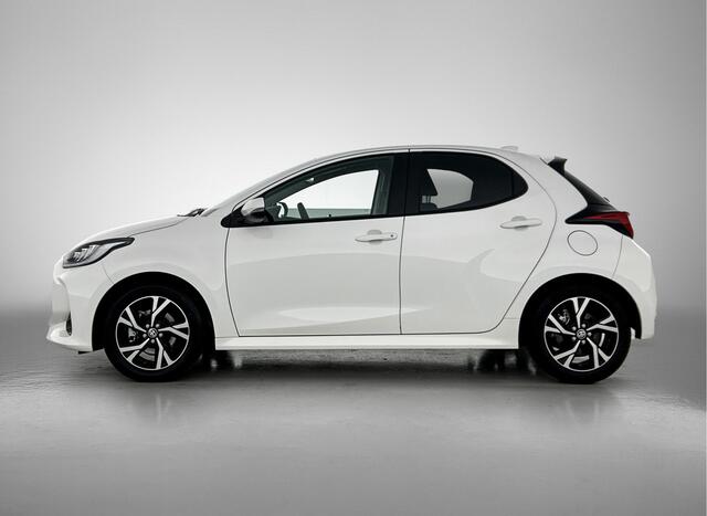 Toyota YARIS 1.5 Hybrid 115 Dynamic