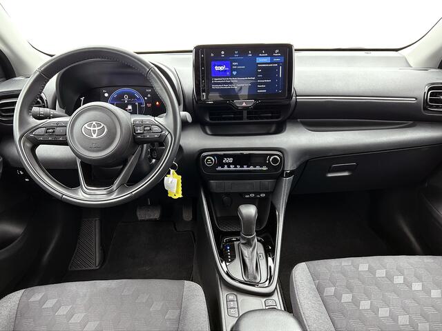 Toyota YARIS 1.5 Hybrid 115 Dynamic