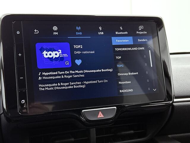 Toyota YARIS 1.5 Hybrid 115 Dynamic