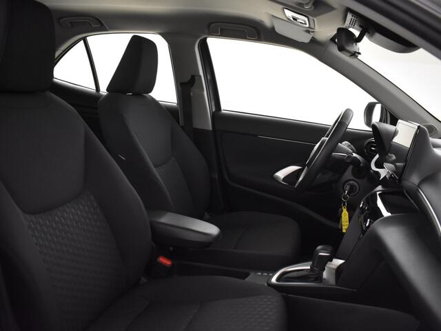 Toyota YARIS Cross 1.5 Hybrid 115 Active | Carplay | Stuur & Stoelverwarming