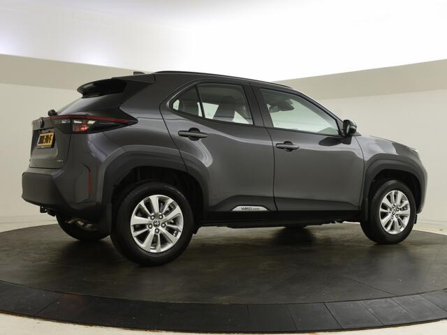 Toyota YARIS Cross 1.5 Hybrid 115 Active | Carplay | Stuur & Stoelverwarming