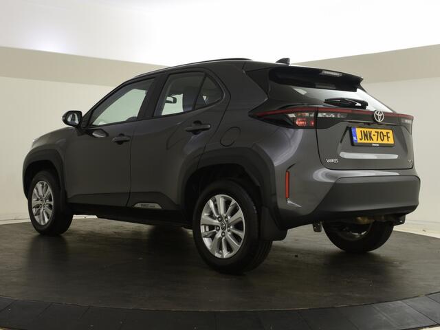 Toyota YARIS Cross 1.5 Hybrid 115 Active | Carplay | Stuur & Stoelverwarming
