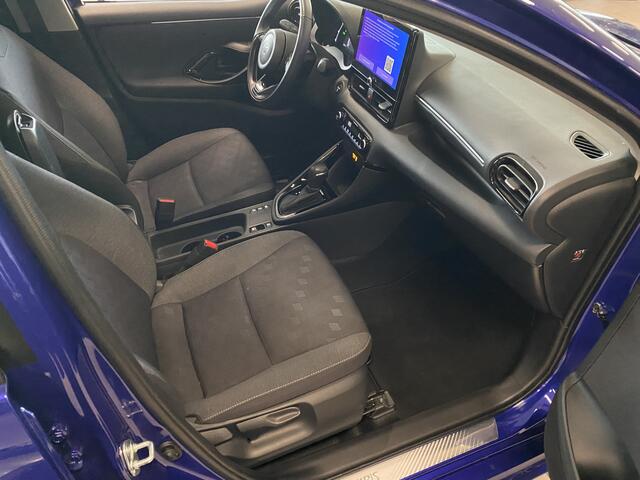 Toyota YARIS 1.5 Hybrid 115 First Edition