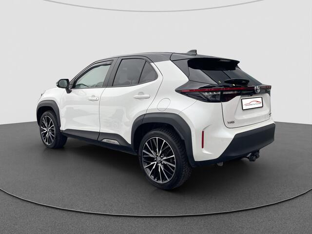 Toyota YARIS Cross 1.5 Hybrid AWD Executive | Panodak | HUD | Trekhaak | 360 camera