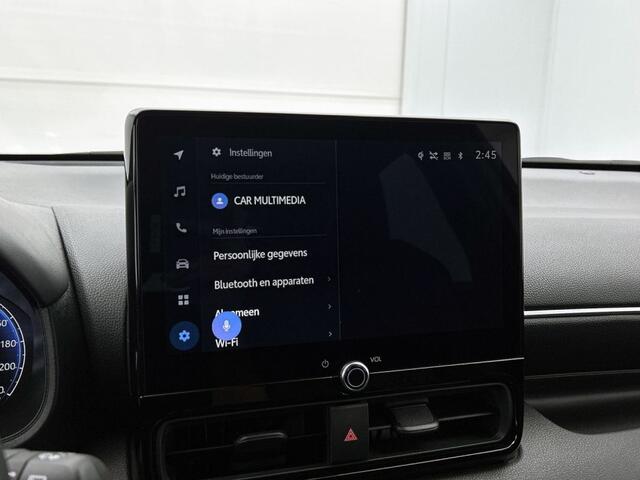 Toyota YARIS 1.5 Hybrid 130 Executive ACTIEPRIJS VAN E 34.995 VOOR E 32.695