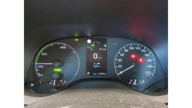 Toyota YARIS 1.5 Hybrid AUT! 1e Eig! Camera! NW MODEL! VERWACHT!