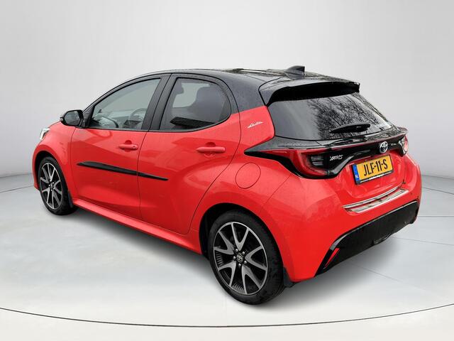 Toyota YARIS 1.5 Hybrid Executive | Stoelverwarming | Camera | Keyless Entry