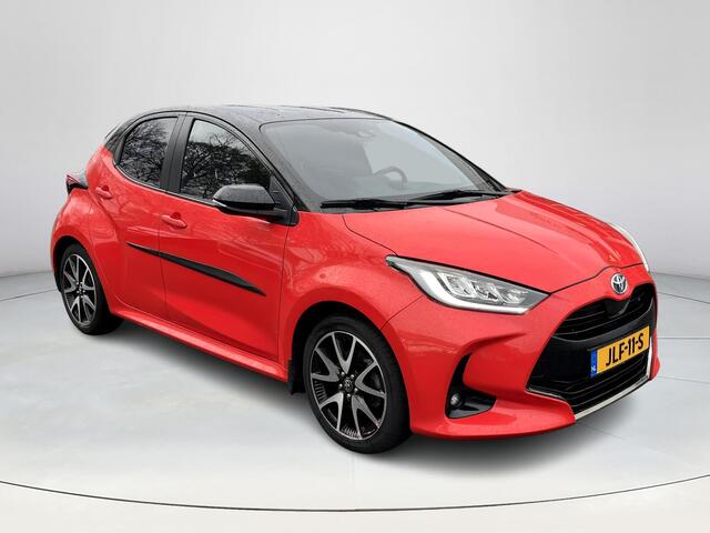 Toyota YARIS 1.5 Hybrid Executive | Stoelverwarming | Camera | Keyless Entry