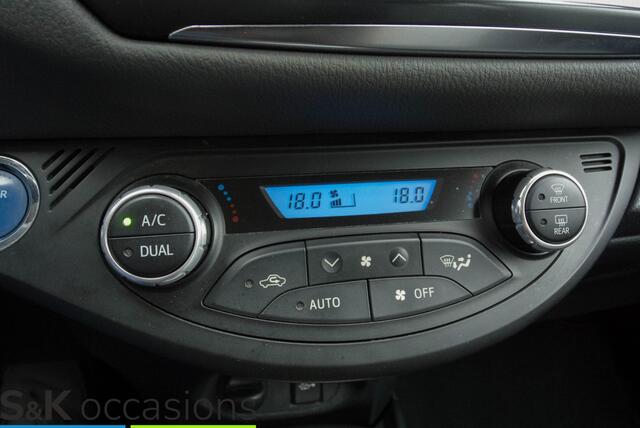 Toyota YARIS 1.5 Hybrid NAVI Cruise Keyless PDC