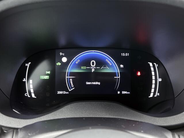 Toyota YARIS Cross 1.5 Hybrid Dynamic | BTW Voertuig | Stoelverwarming |