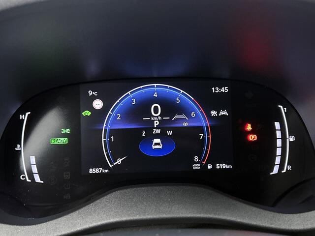 Toyota YARIS Cross 1.5 Hybrid Active | BTW Voertuig | Achteruitrijcamera |