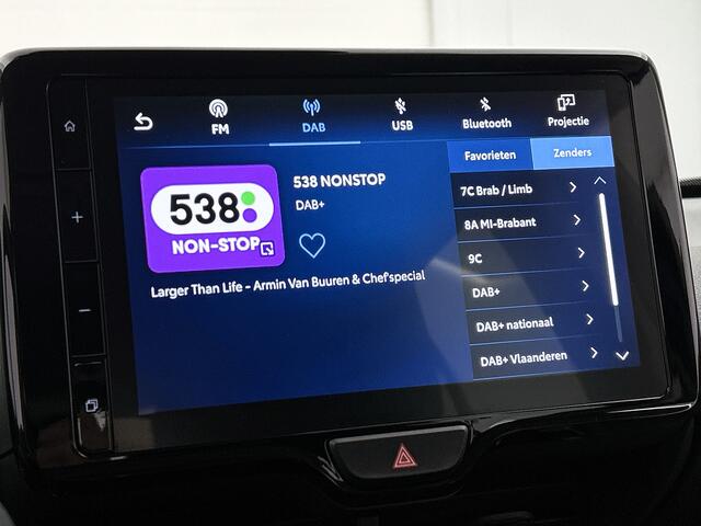 Toyota YARIS Cross 1.5 Hybrid Active | BTW Voertuig | Achteruitrijcamera |