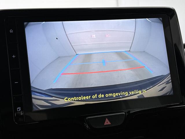 Toyota YARIS Cross 1.5 Hybrid Active | BTW Voertuig | Achteruitrijcamera |